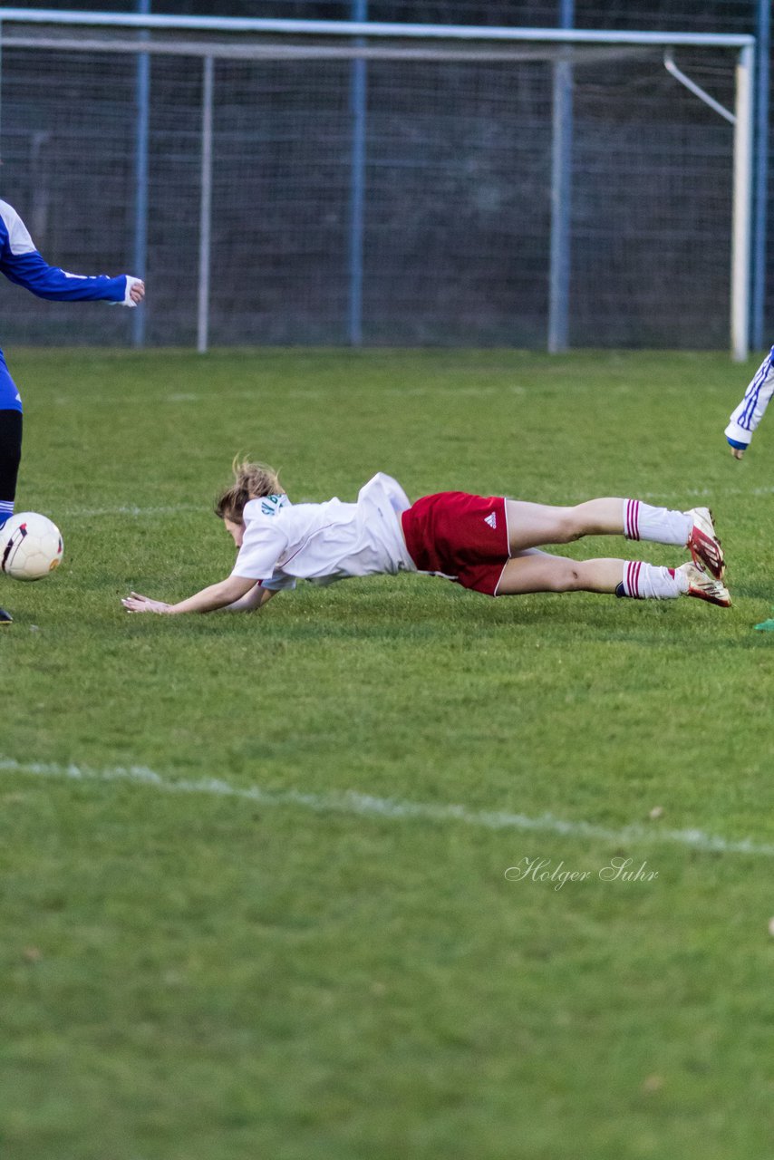 Bild 257 - Frauen SV Boostedt - TSV Aukrug : Ergebnis: 6:2